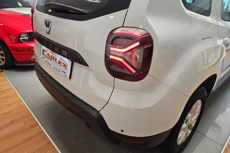 Dacia Duster din 2023 cu 108.000 km - oferta DAC206195 - foto 26