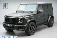 Mercedes-Benz G din 2025 cu 5.472 km - oferta MER206196 - foto 1