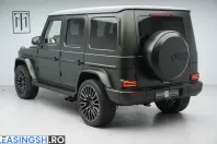 Mercedes-Benz G din 2025 cu 5.472 km - oferta MER206196 - foto 3