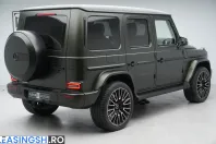 Mercedes-Benz G din 2025 cu 5.472 km - oferta MER206196 - foto 4