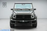 Mercedes-Benz G din 2025 cu 5.472 km - oferta MER206196 - foto 5