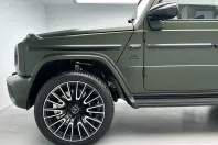 Mercedes-Benz G din 2025 cu 5.472 km - oferta MER206196 - foto 7