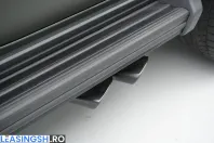 Mercedes-Benz G din 2025 cu 5.472 km - oferta MER206196 - foto 10