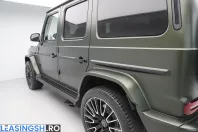 Mercedes-Benz G din 2025 cu 5.472 km - oferta MER206196 - foto 11