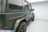 Mercedes-Benz G din 2025 cu 5.472 km - oferta MER206196 - foto 12