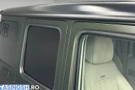 Mercedes-Benz G din 2025 cu 5.472 km - oferta MER206196 - foto 13