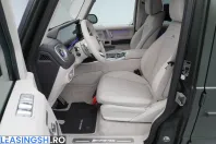 Mercedes-Benz G din 2025 cu 5.472 km - oferta MER206196 - foto 14