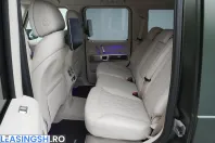 Mercedes-Benz G din 2025 cu 5.472 km - oferta MER206196 - foto 15