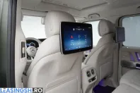 Mercedes-Benz G din 2025 cu 5.472 km - oferta MER206196 - foto 17