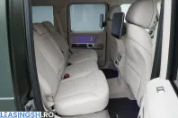 Mercedes-Benz G din 2025 cu 5.472 km - oferta MER206196 - foto 18