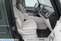 Mercedes-Benz G din 2025 cu 5.472 km - oferta MER206196 - foto 19