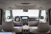 Mercedes-Benz G din 2025 cu 5.472 km - oferta MER206196 - foto 20