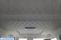 Mercedes-Benz G din 2025 cu 5.472 km - oferta MER206196 - foto 21