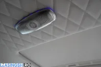 Mercedes-Benz G din 2025 cu 5.472 km - oferta MER206196 - foto 22