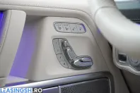 Mercedes-Benz G din 2025 cu 5.472 km - oferta MER206196 - foto 25