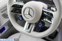 Mercedes-Benz G din 2025 cu 5.472 km - oferta MER206196 - foto 26
