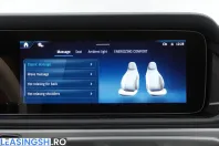 Mercedes-Benz G din 2025 cu 5.472 km - oferta MER206196 - foto 30