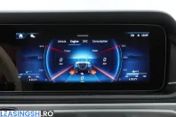 Mercedes-Benz G din 2025 cu 5.472 km - oferta MER206196 - foto 31