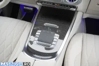 Mercedes-Benz G din 2025 cu 5.472 km - oferta MER206196 - foto 33