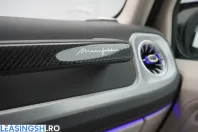 Mercedes-Benz G din 2025 cu 5.472 km - oferta MER206196 - foto 35