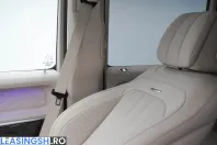 Mercedes-Benz G din 2025 cu 5.472 km - oferta MER206196 - foto 36