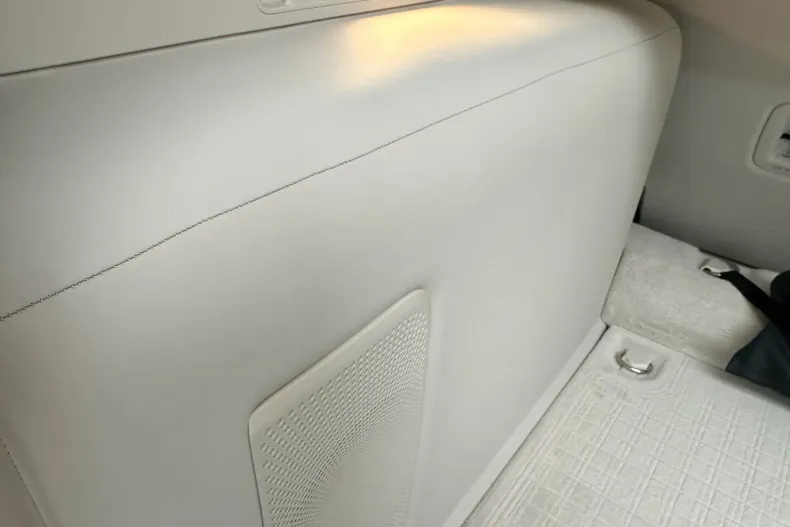 Mercedes-Benz G din 2025 cu 5.472 km - oferta MER206196 - foto 37