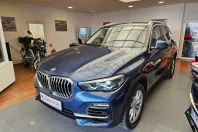 BMW X5 (Seria X) din 2021 cu 110.700 km - oferta BMW206197 - foto 1