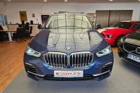 BMW X5 (Seria X) din 2021 cu 110.700 km - oferta BMW206197 - foto 2