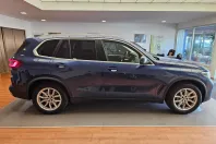 BMW X5 (Seria X) din 2021 cu 110.700 km - oferta BMW206197 - foto 4