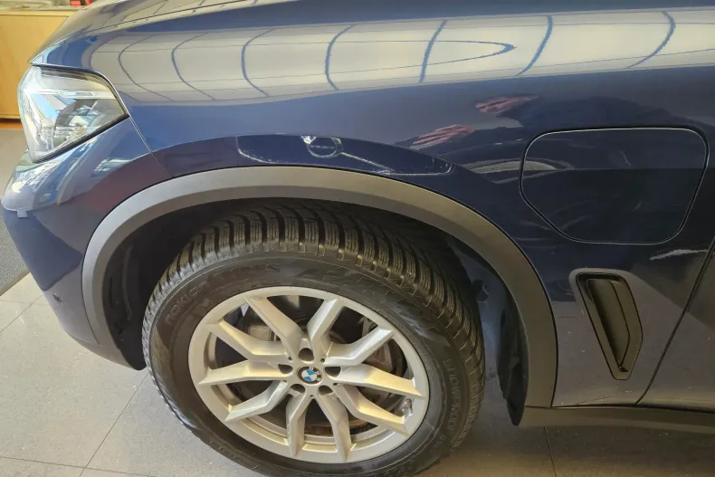 BMW X5 (Seria X) din 2021 cu 110.700 km - oferta BMW206197 - foto 8