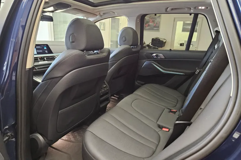 BMW X5 (Seria X) din 2021 cu 110.700 km - oferta BMW206197 - foto 11