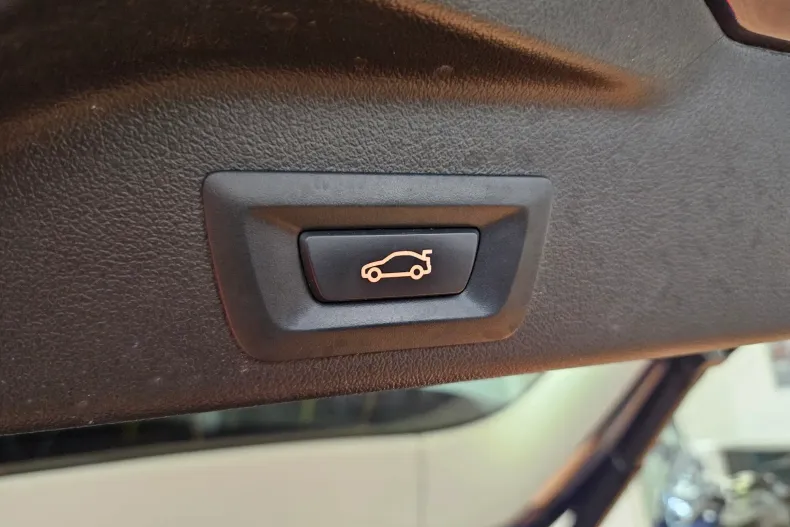 BMW X5 (Seria X) din 2021 cu 110.700 km - oferta BMW206197 - foto 15