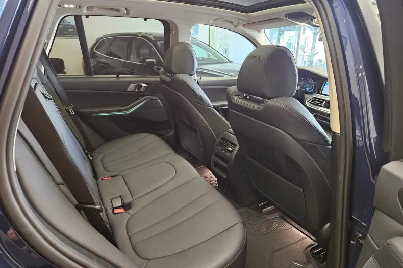 BMW X5 (Seria X) din 2021 cu 110.700 km - oferta BMW206197 - foto 16