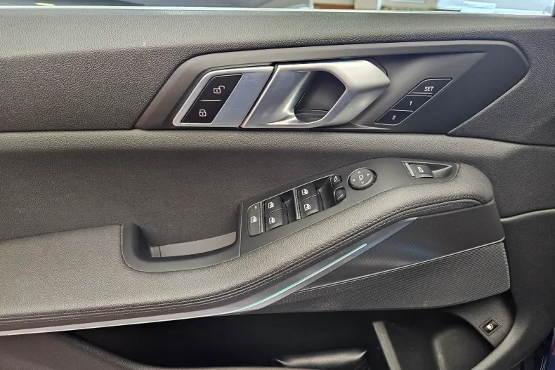 BMW X5 (Seria X) din 2021 cu 110.700 km - oferta BMW206197 - foto 20