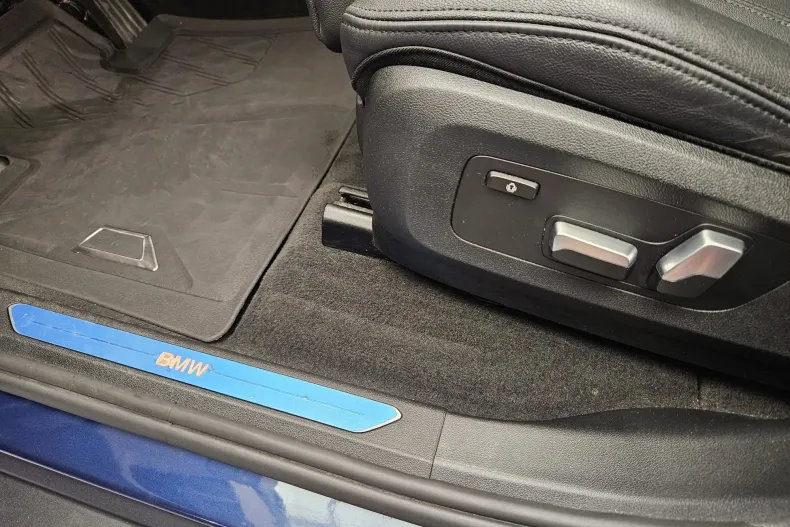 BMW X5 (Seria X) din 2021 cu 110.700 km - oferta BMW206197 - foto 21