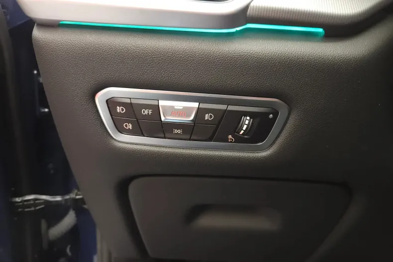 BMW X5 (Seria X) din 2021 cu 110.700 km - oferta BMW206197 - foto 22