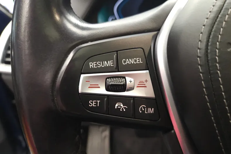 BMW X5 (Seria X) din 2021 cu 110.700 km - oferta BMW206197 - foto 23