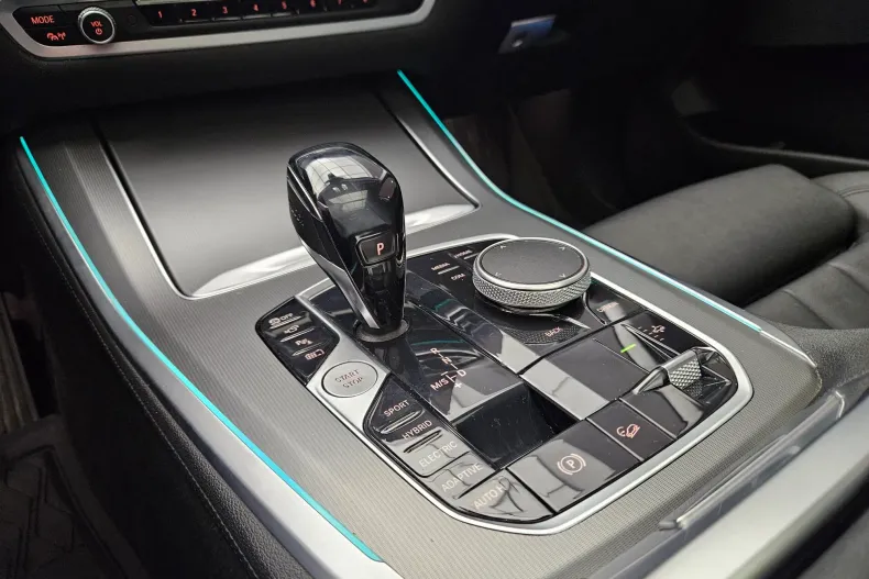 BMW X5 (Seria X) din 2021 cu 110.700 km - oferta BMW206197 - foto 25