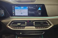 BMW X5 (Seria X) din 2021 cu 110.700 km - oferta BMW206197 - foto 26