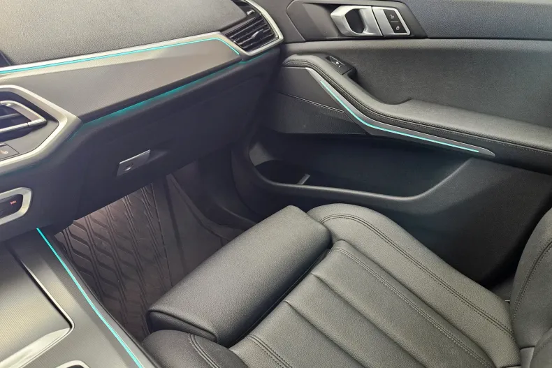 BMW X5 (Seria X) din 2021 cu 110.700 km - oferta BMW206197 - foto 28