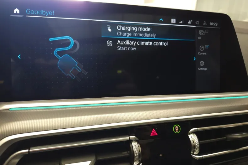 BMW X5 (Seria X) din 2021 cu 110.700 km - oferta BMW206197 - foto 30