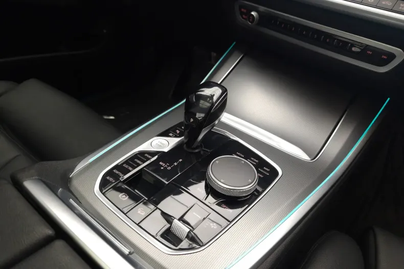 BMW X5 (Seria X) din 2021 cu 110.700 km - oferta BMW206197 - foto 31