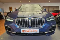 BMW X5 (Seria X) din 2021 cu 110.700 km - oferta BMW206197 - foto 34