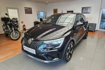 Renault Arkana din 2024 - oferta REN206198