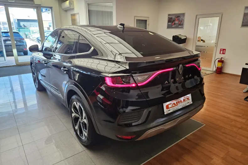 Renault Arkana din 2024 cu 62.800 km - oferta REN206198 - foto 7