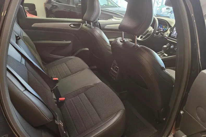 Renault Arkana din 2024 cu 62.800 km - oferta REN206198 - foto 15