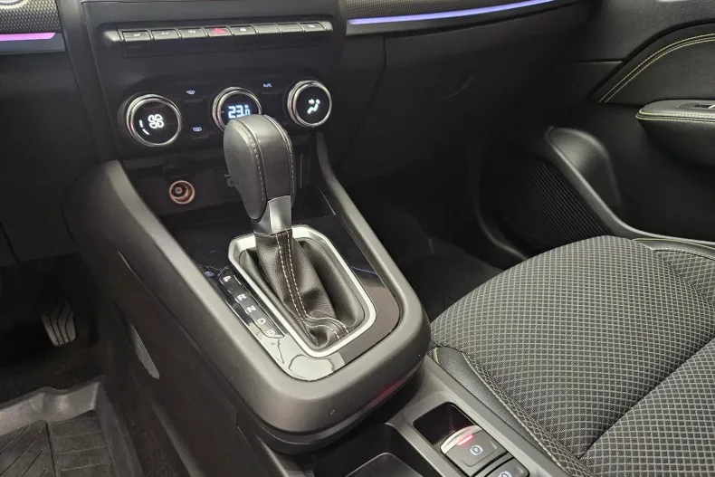 Renault Arkana din 2024 cu 62.800 km - oferta REN206198 - foto 23