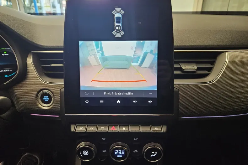 Renault Arkana din 2024 cu 62.800 km - oferta REN206198 - foto 26