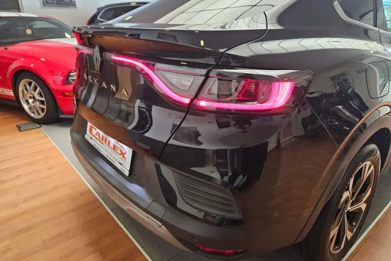 Renault Arkana din 2024 cu 62.800 km - oferta REN206198 - foto 30