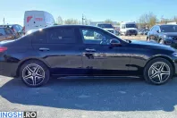 Mercedes-Benz C din 2022 cu 106.349 km - oferta MER206199 - foto 2